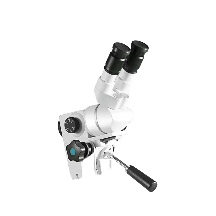 KN-2200B Portable Digital Beautiful Vagina Video Colposcope For Gynecology Hd Binocular Optic Colposcope Camera Equipment