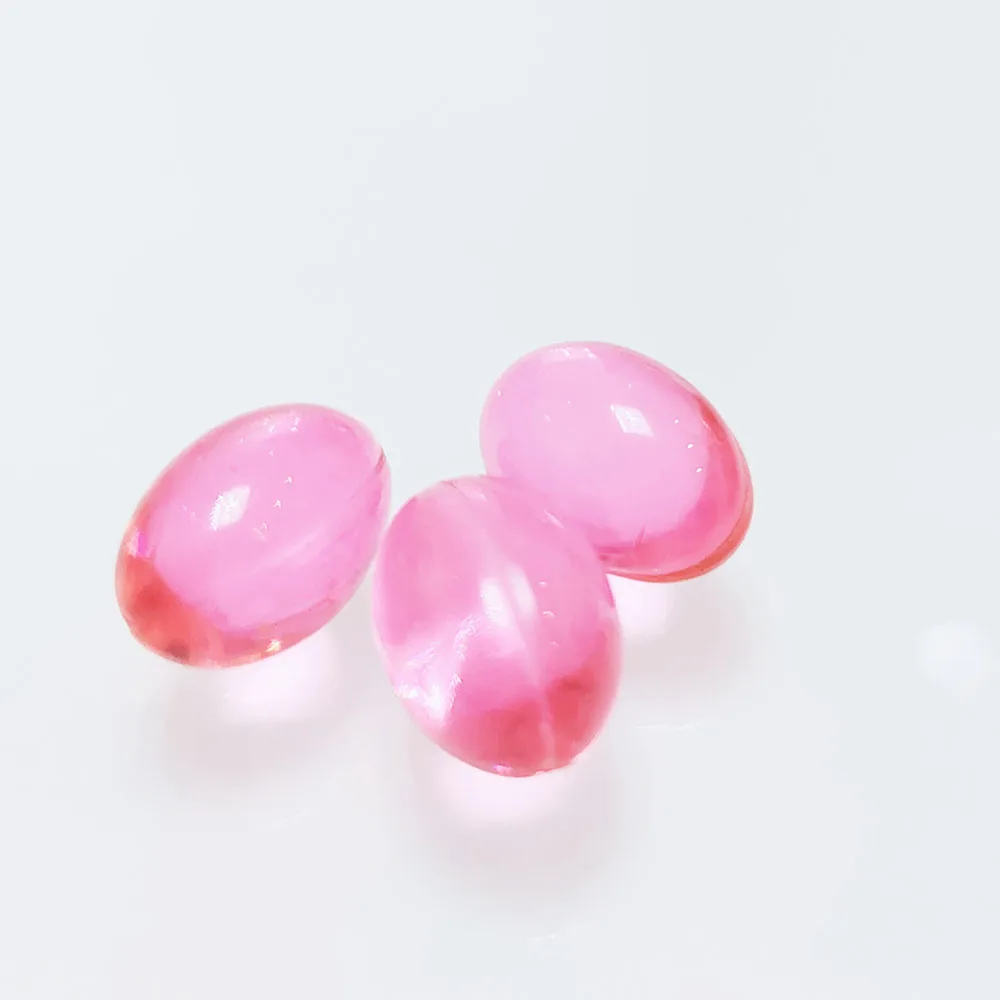 Factory  price  top  quality  lutein softgel soft  capsule  for  eye  health