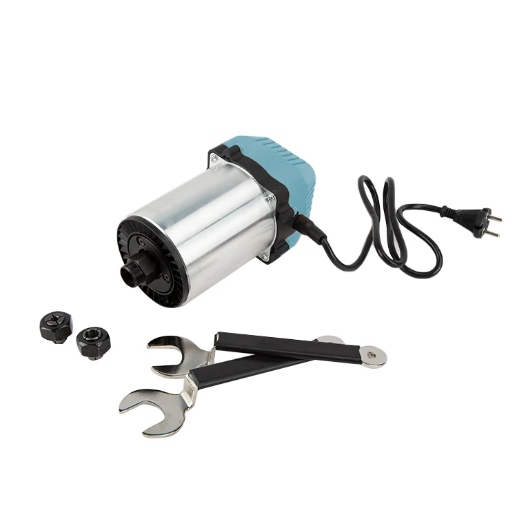 
Electric Routers 2021 Sell Like Hot Cakes High Precision Wood Router Motor for Woodworker 