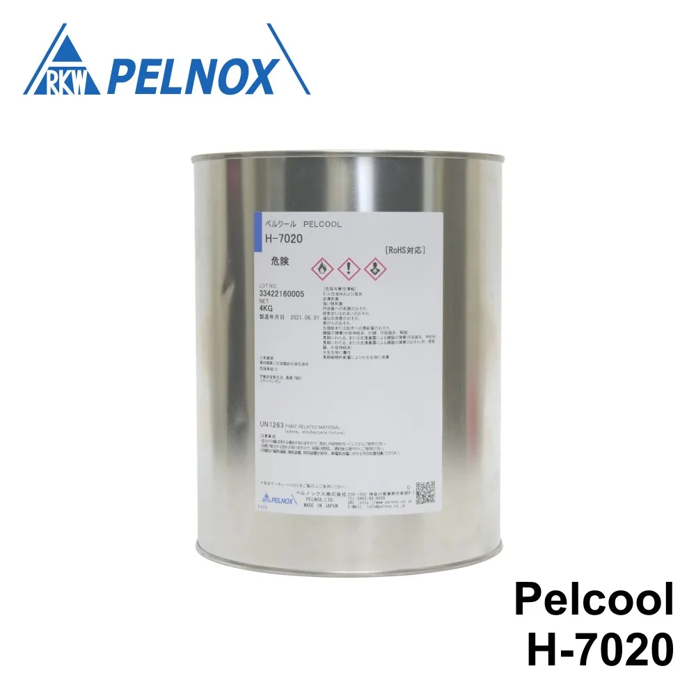  Heat dissipation paint