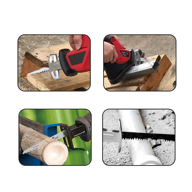 Wholesale Custom Portable Hand Electric Jig Saw Machine Mini Cordless Jigsaw Power Tools for Wood Cutting