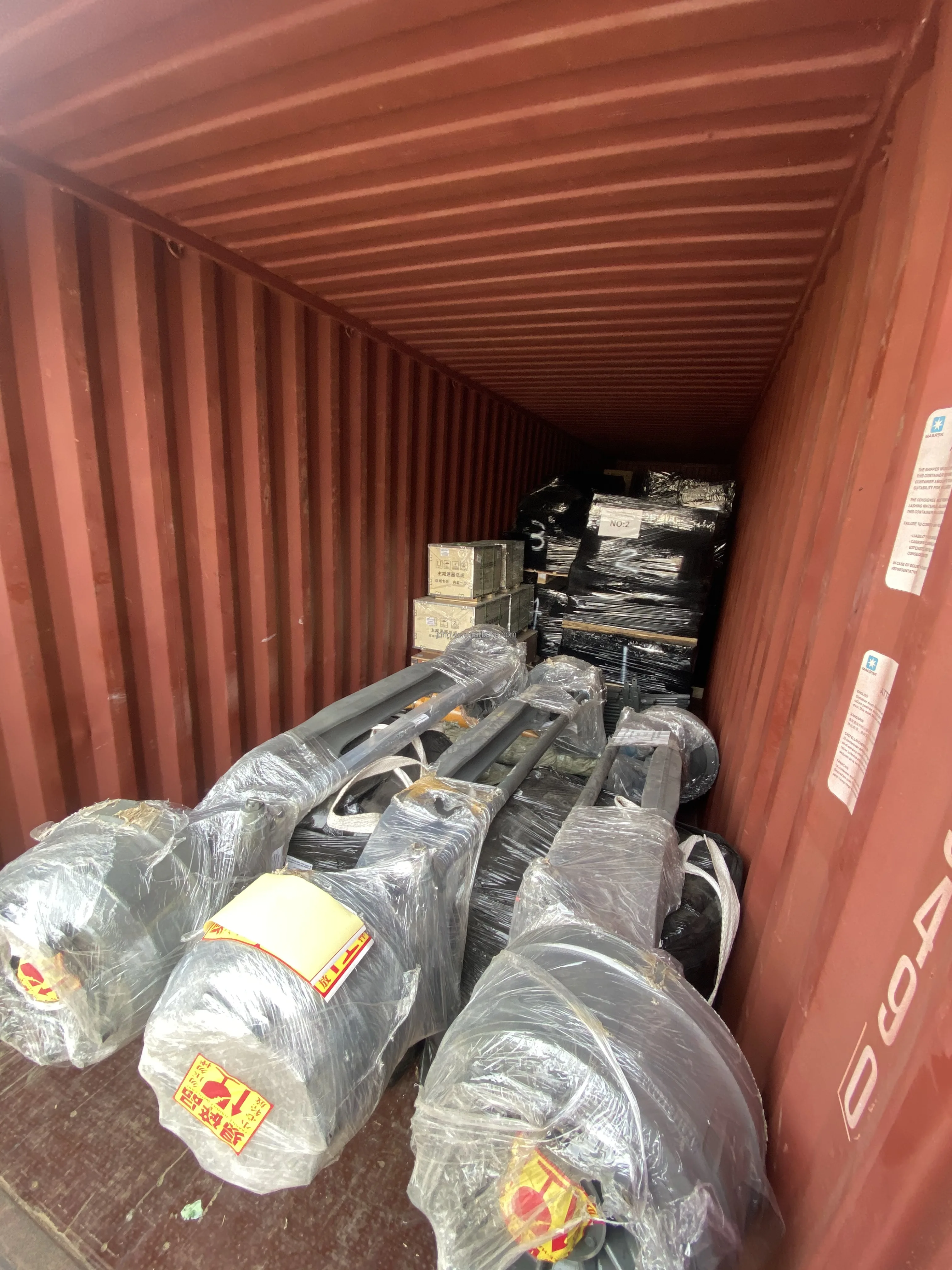 Лидер продаж запасные части Sinotruk AZ9731430010 HOWO перетаскиватель