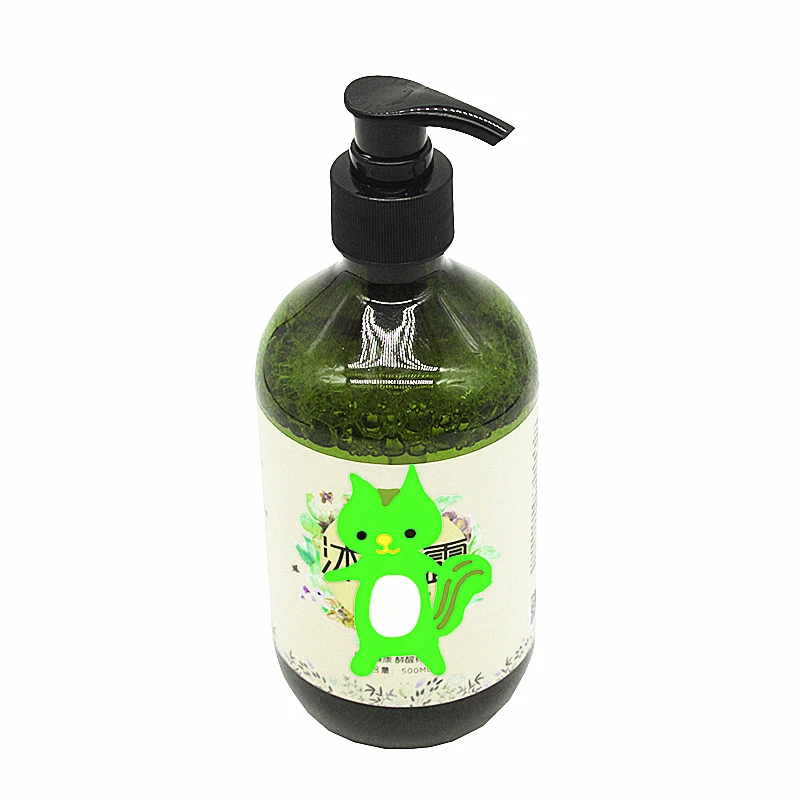  private label Hotselling Organic Disinfecting and Moisturizing dog Pet