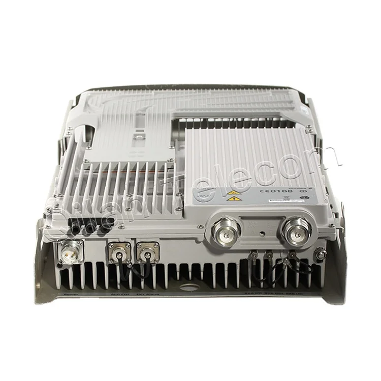 Wireless Ericsson RBS6601 RRUS 01 B0 KRC 118 72/1 Ericsson RRU RRUS01 B0