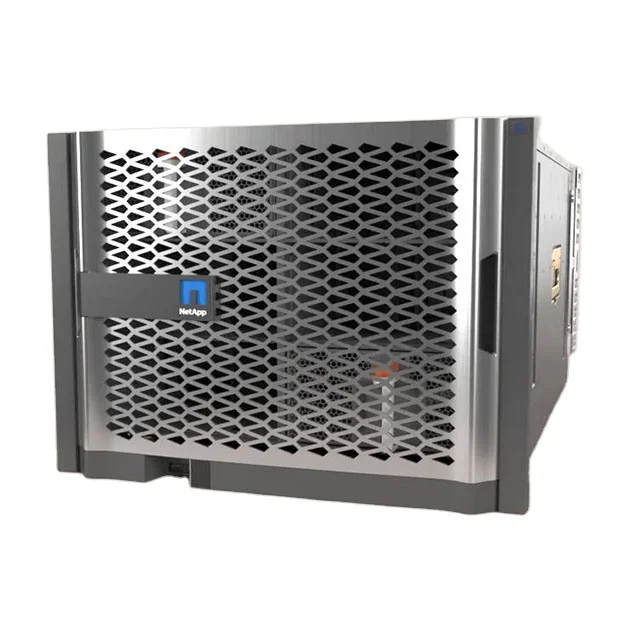 New & Original NetApp AFF A Series AFF A900 cloud-connected all-flash data center 8U 24 nodes