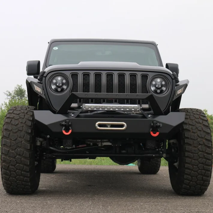Special Design 20inch LED Light Bar With Position Light IP68 Emark R112  Led Off Road Light Bar