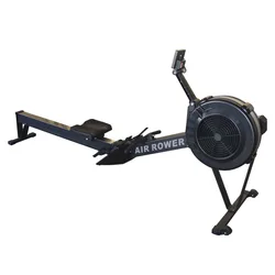 Bilink professional adjustable resistance air rower rowing machine for sale