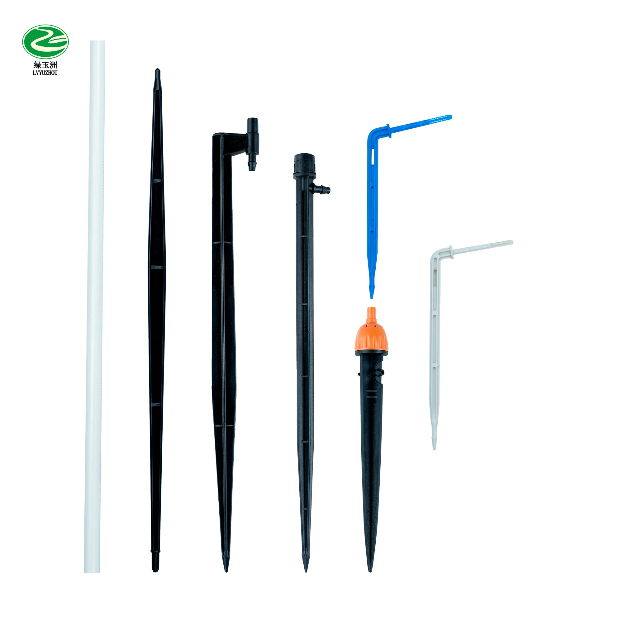 Customized Good Quality Farm Irrigation System Equipment Drip Arrow Dripper