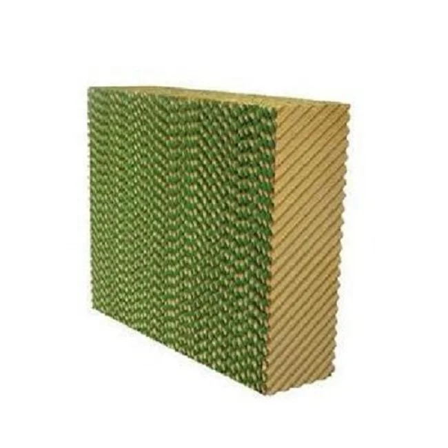 
5090 одна сторона с зеленым покрытием от завода-производителя для домашней птицы/Теплицы/промышленная охлаждающая подушка (моющаяся) 