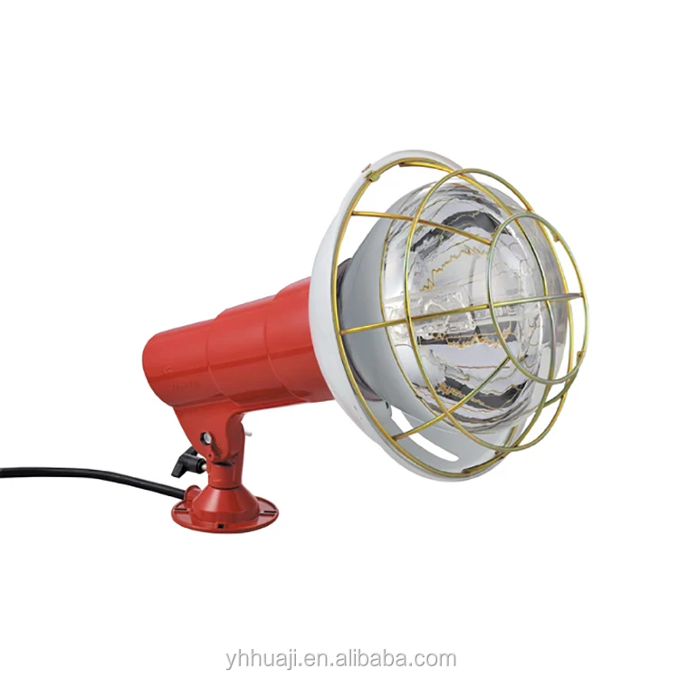 High quality marine spotlights flanged-Base/Screw-Base E39 lamp holder marine spot light