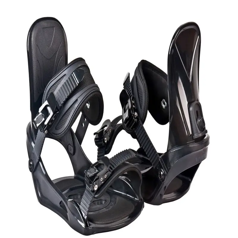 Professional Unique Design Snowboard  Binding-YM05 Original buckle sims bindings  large jonior  adjustable snowboard