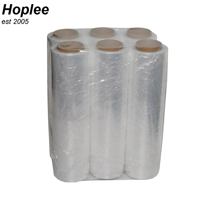 Стрейч-пленка