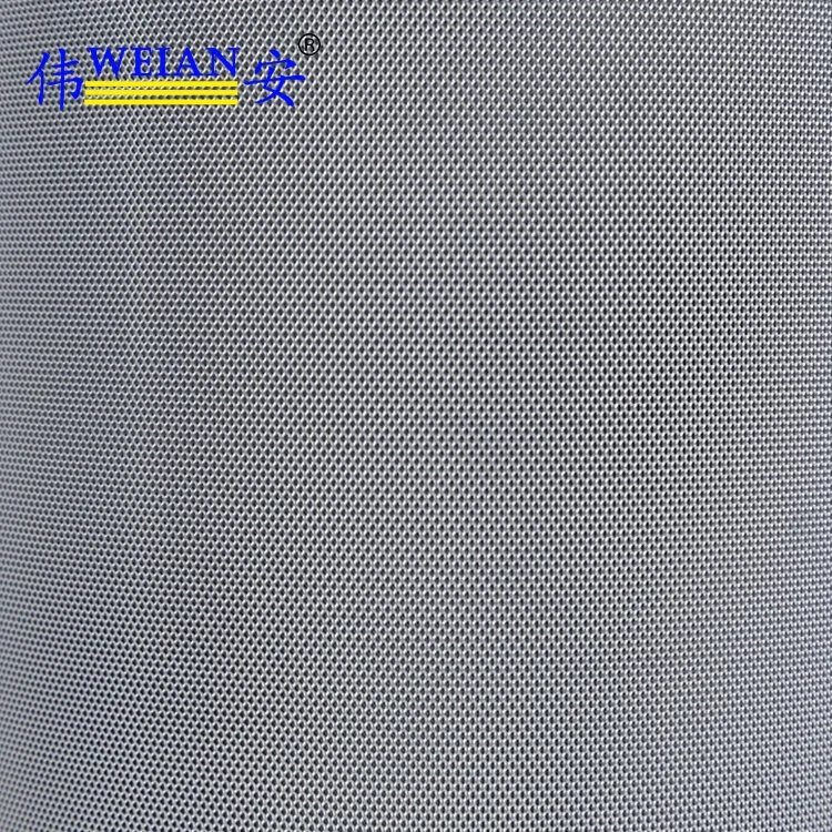 Pure Nickle N4 N6 Wire Mesh Screen For Battery