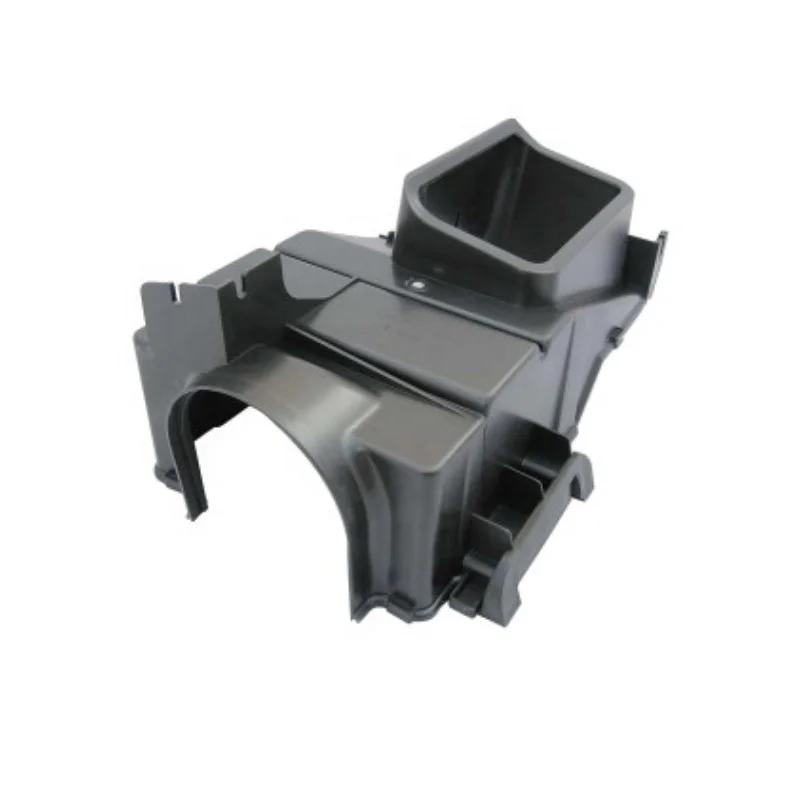 Injection Mould for Automobile Collecting Cover/Auto Plastic Mould/Plastic Mould
