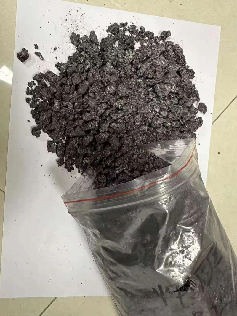 Best Grade 1-5mm Calcined Petroleum Coke/Metallurgical Coke/Graphitized Petroleum Coke Carbon Fuel Block Cheap Petcoke CPC GPC