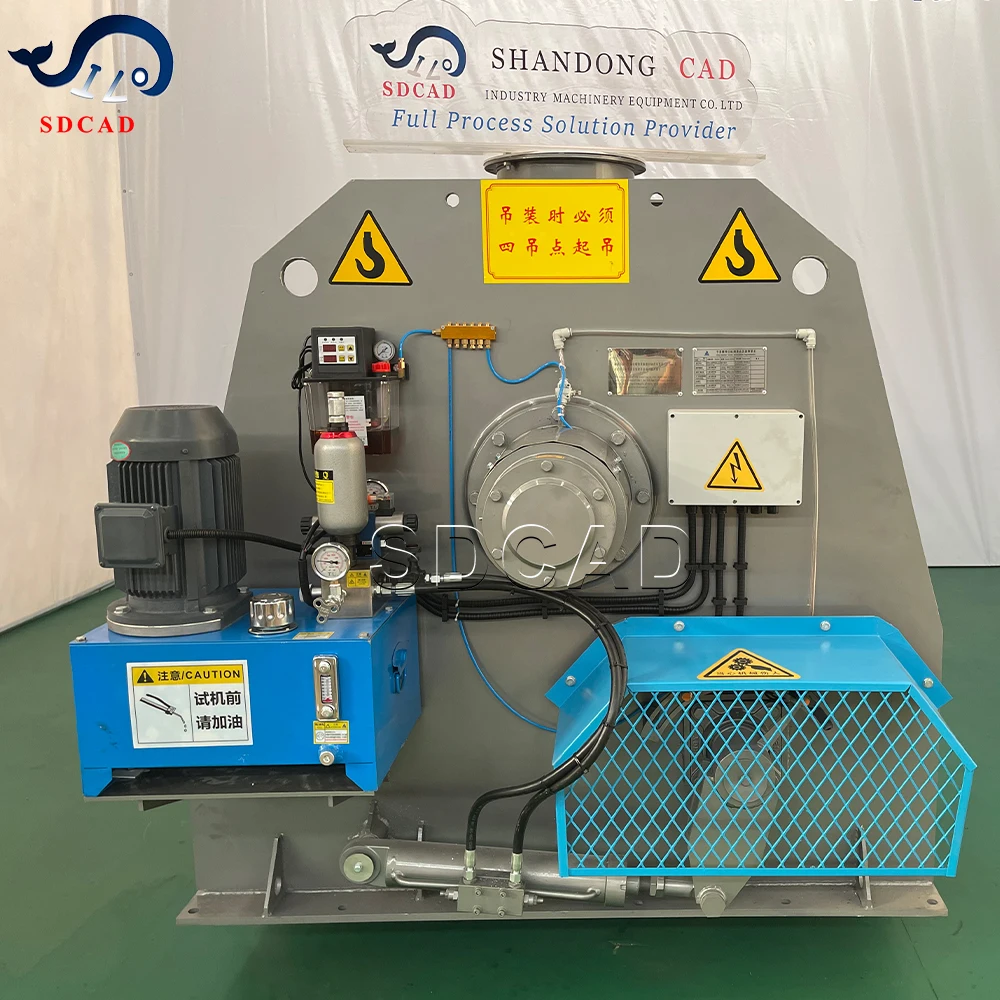 SDCAD plough coulter semi-stainless steel dry powder mortars insulation mortar Ribbon mixer