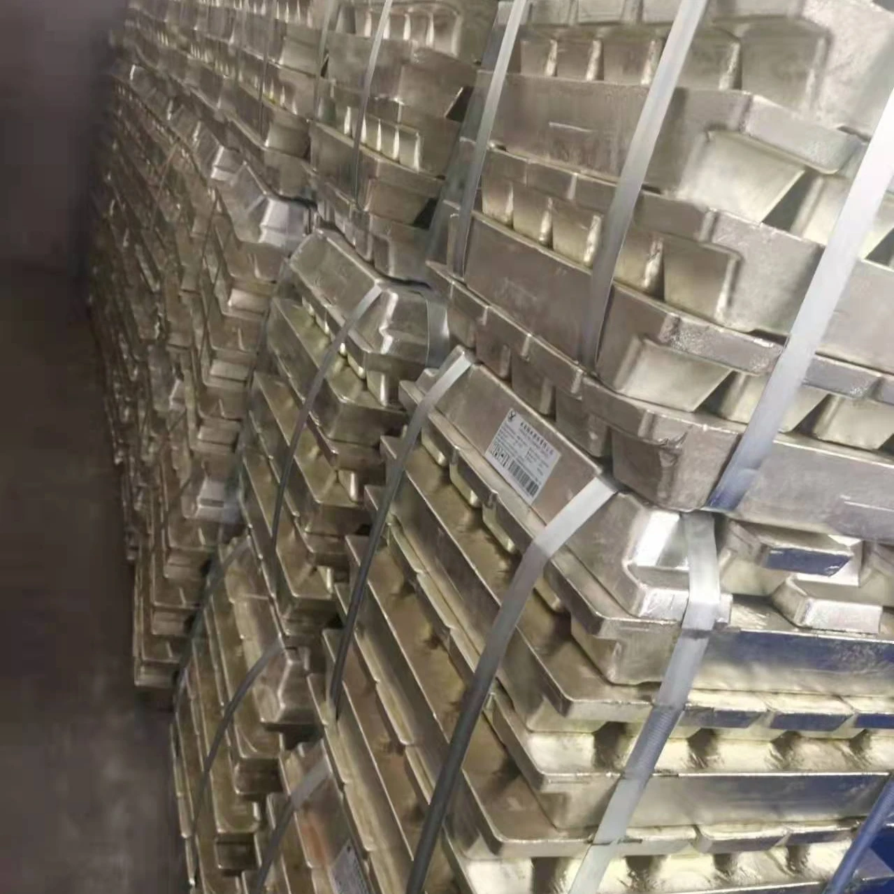 Аутентичный и надежный поставщик оптовая продажа оловянные слитки 99.9%-99.99% pure