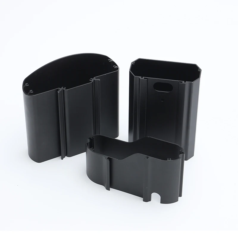 Хорошо продаются алюминиевые профили для рекламных световых коробок профессиональные экструдированные алюминиевые профили