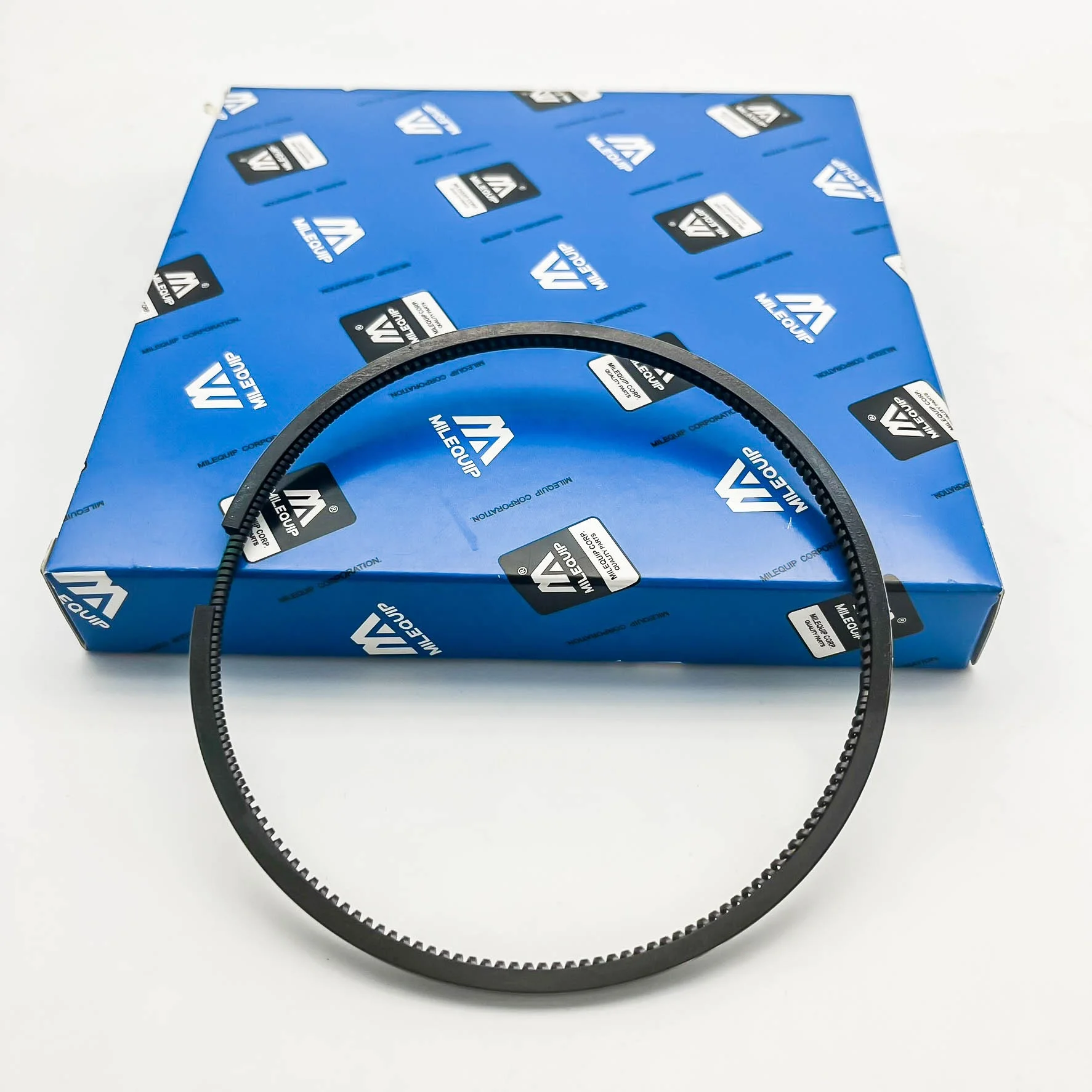 machinery engine spare parts 4089614 piston ring replacement for engine ISB