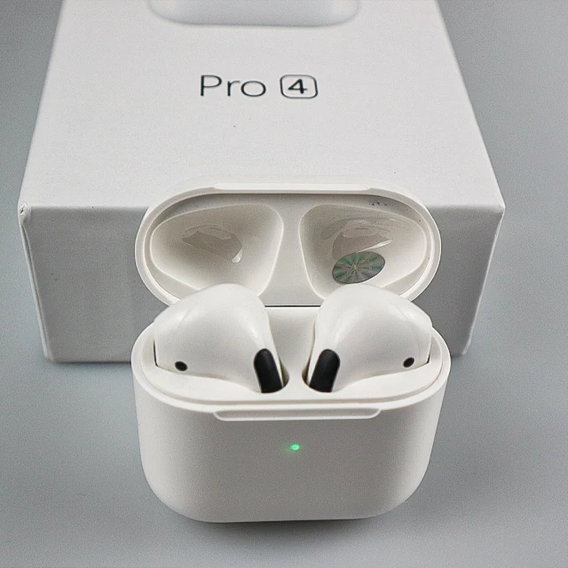 Earphones Headphones Headsets Earbuds Pro 6 Pro 5 Pro5 New Wireless Pro4 Pro 4 TWS Earphones