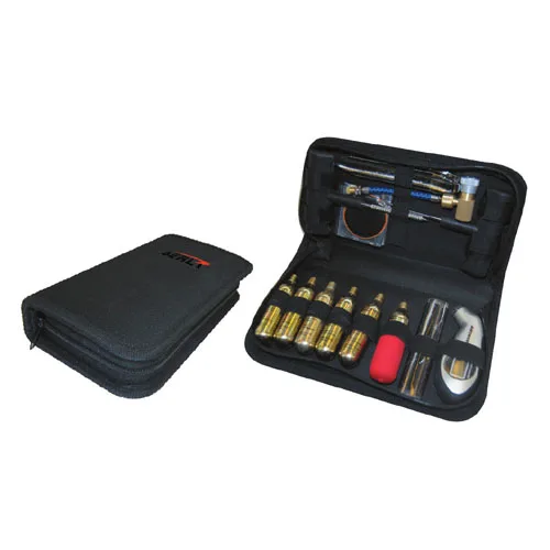 Motorcycle Tire Repair Kit