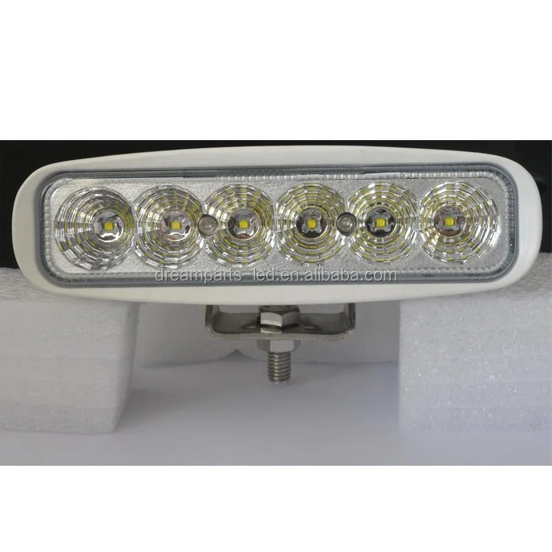 Другие морские принадлежности, 18 Вт, Высококачественная тонкая судовая Светодиодная панель рабочего освещения