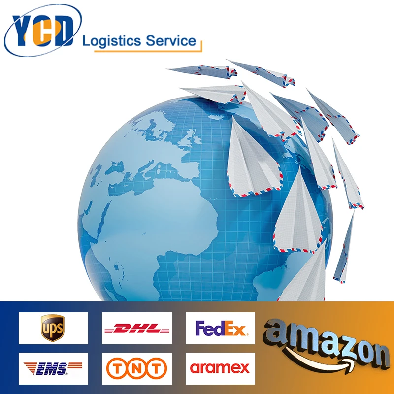 Ali professional worldwide export/import customs broker freight forwarder warehouse service customs clearance services