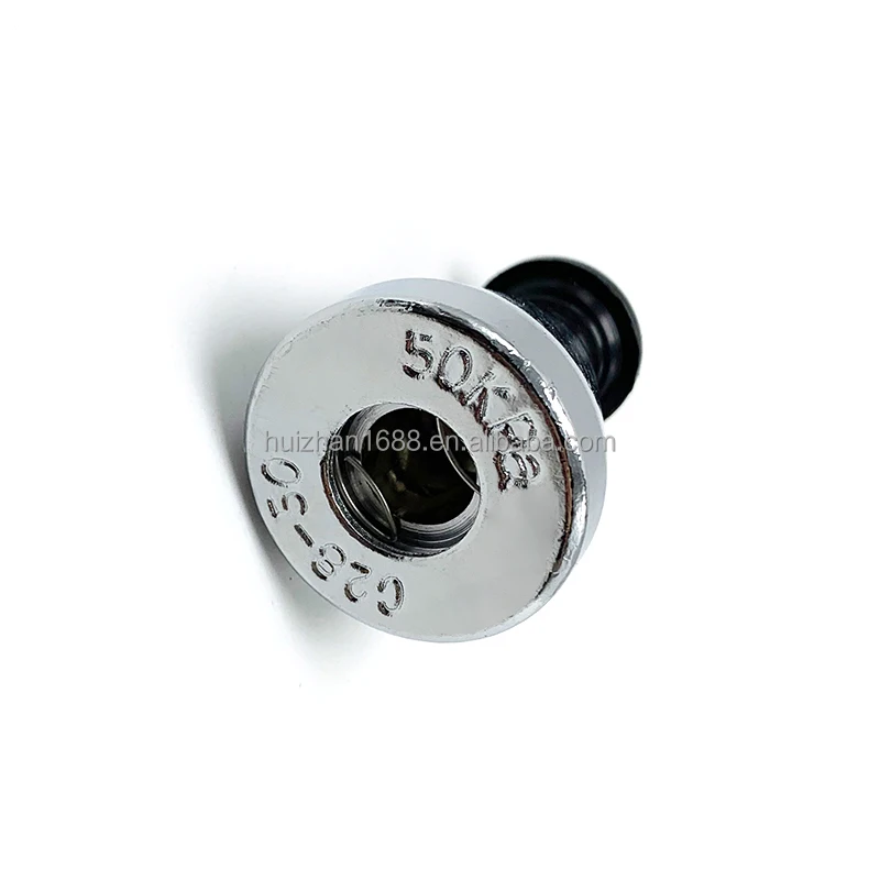 Steam valve SML for pressure cooker