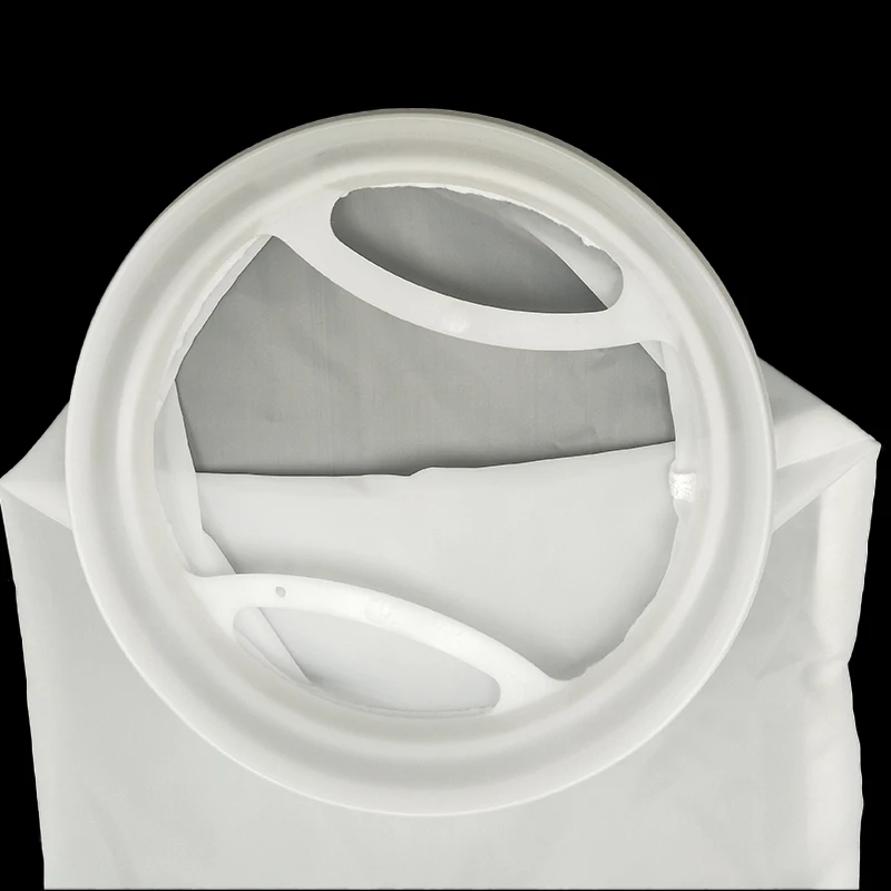 Custom Polyester Dust Nylon Mesh Water Filter Bag for Dust Collector