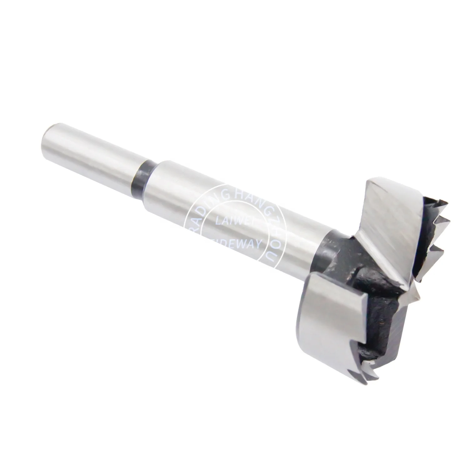 Forstner drill bits  woodworking tool  1/4 Blade diameter  hole saw for metal  hss bi-metal hole saw LAIWEI udrill Other Cutting