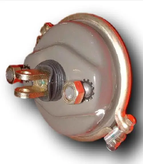 HOWO SITRAK A7 T7 C7H Spring BRAKE CHAMBER WG9000360617&WG9000360618&WG9000360619