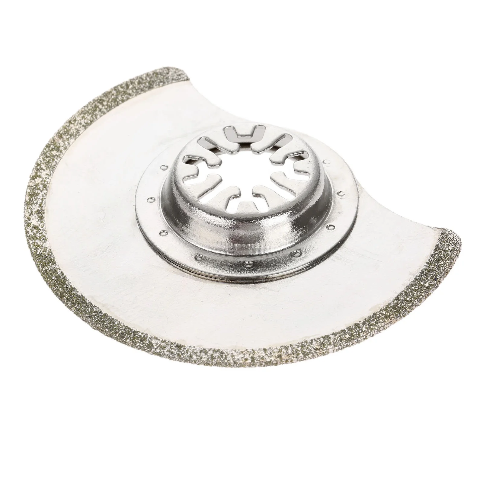 1Pc 88mm Diamond Carbide Oscillating Multi Tool Saw Blade for Bosch Fein  Multi master Renovator Power Tool Accessories