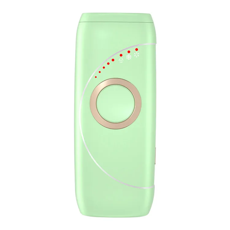 High quality IPL body depilator home painless hair removal depilation equipment appliances machine