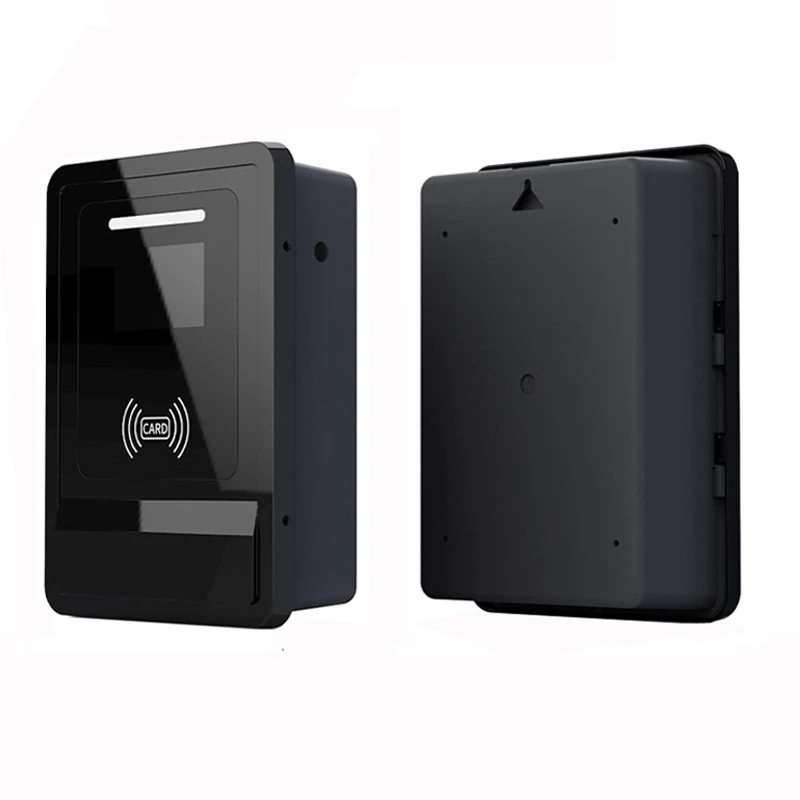 Customized Waterproof IP65 Empty ABS Wallbox Case EV Charger Control Box for EV Car Charger Housing