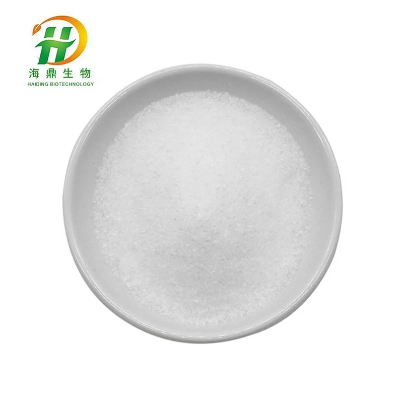 Maltitol Cheaper bulk Price sugar substitute sweetener low calorie Maltitol powder for food