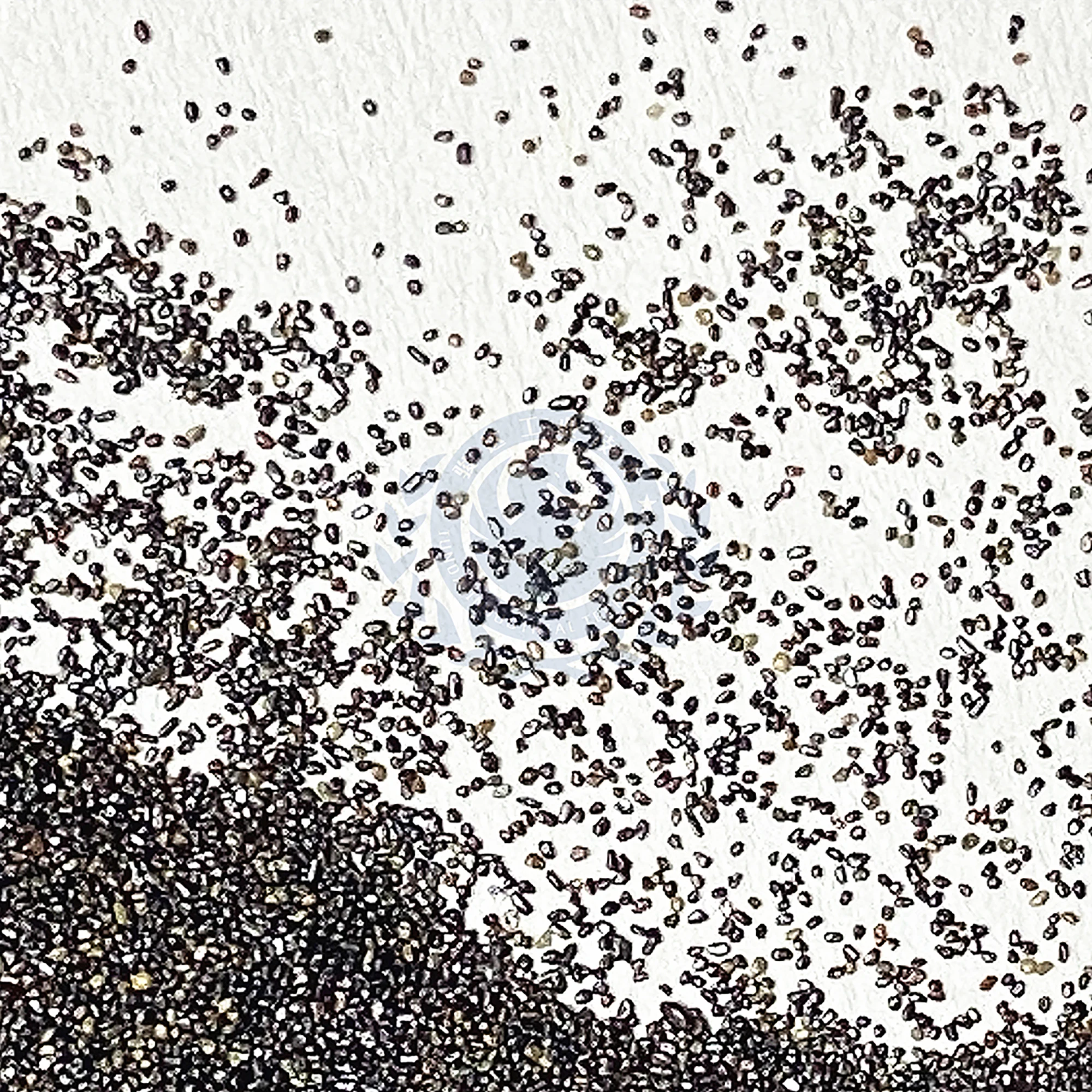 Прямые продажи с завода титановый Рутиловый песок tio2 для сварочных электродов