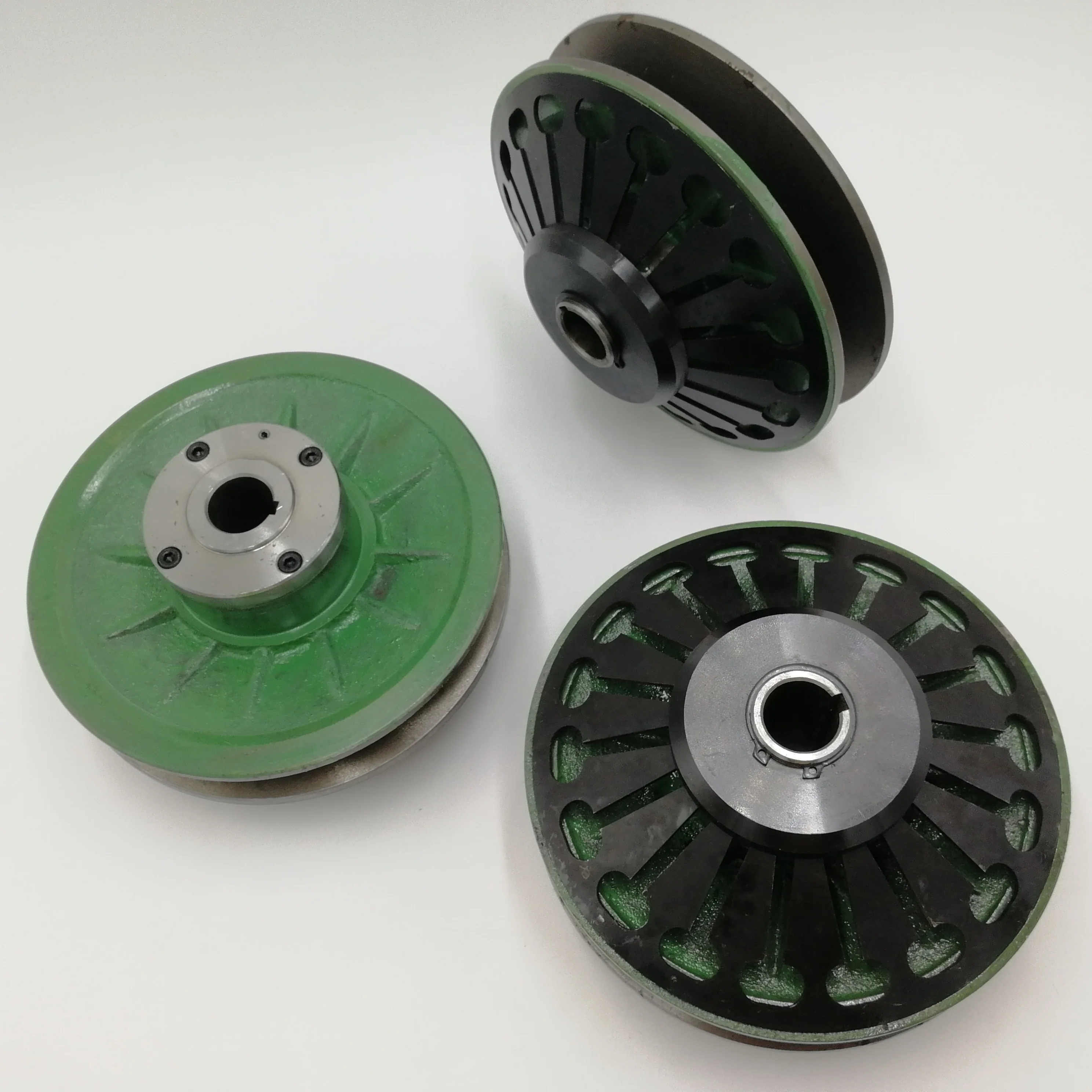 High Quality KORD64 KORD62 KORS Variable Speed Pulley GTO Offset Press Parts