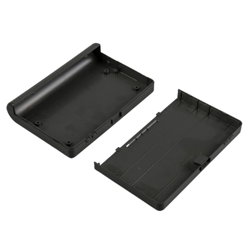 Фабрика OEM/ODM Precision 5 г/4 г наружный Карманный Маршрутизатор Корпус Пластиковая форма для литья под давлением/пресс-форма