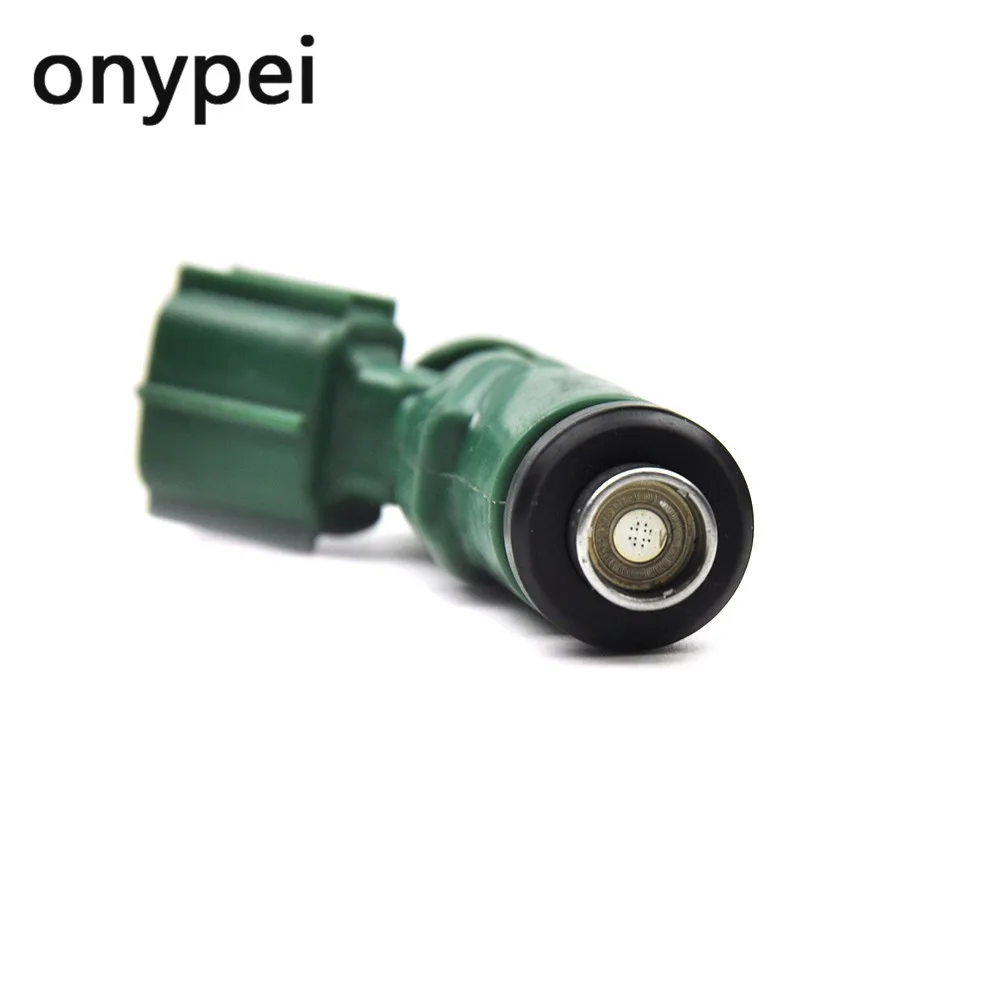 23250-21020 Топливная форсунка для OEM автомобильный топливный инжектор