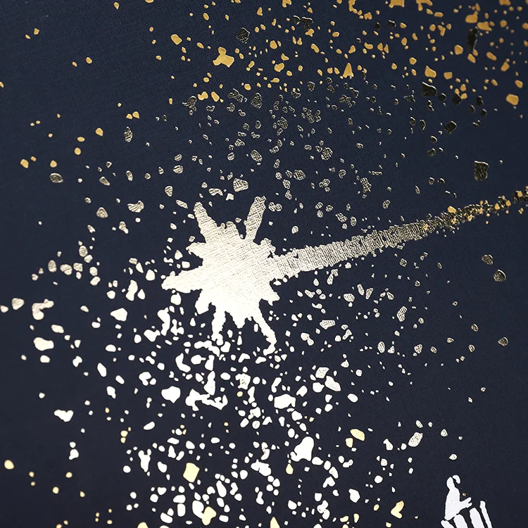 Black Gift Advent Calendar Present Box Christmas Advent Calendar Custom Packaging Calendar Box