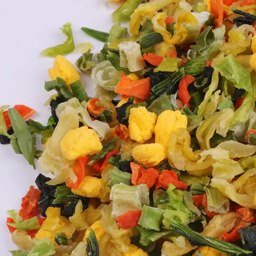 Instant noodles mixed dehydrated vegetables packets  price