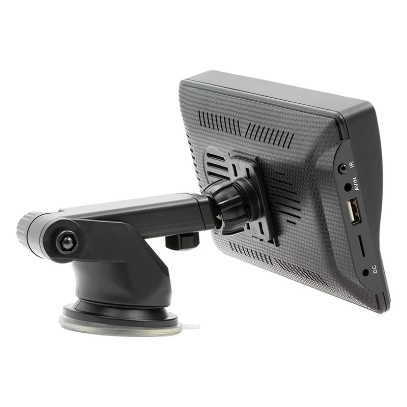 Lancol 7 inch Car Radio MP5 Player Auto Portable Multimedia Wireless Carplay 1080P IPS Monitor Touch Screen