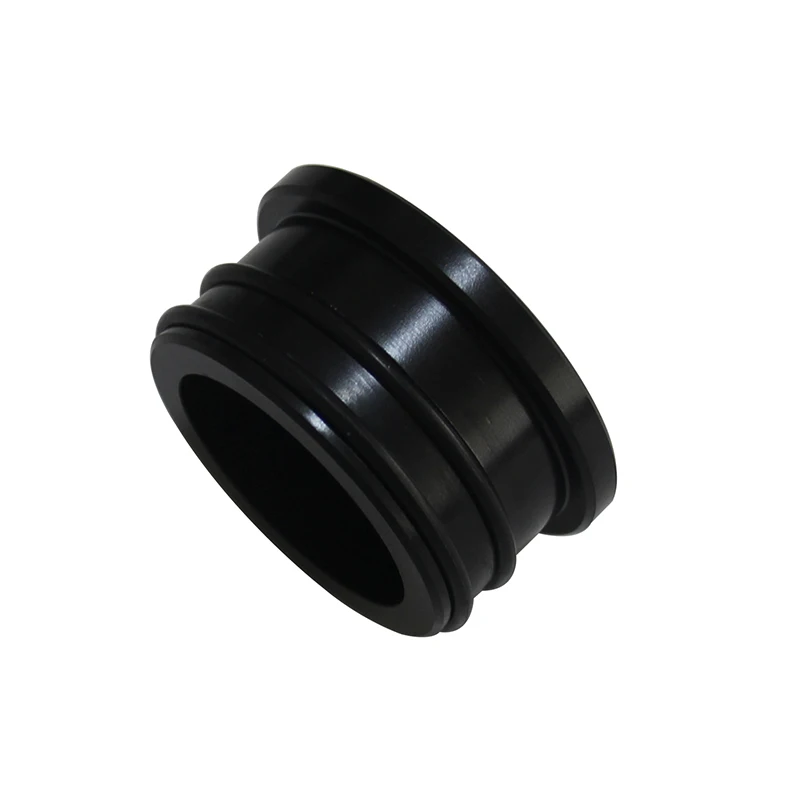 Turbo Mouth Piece Resonator Plug with O ring Cover Cap 551503 For Chevy 2004.5-2010 Duramax Diesel LBZ LLY LMM
