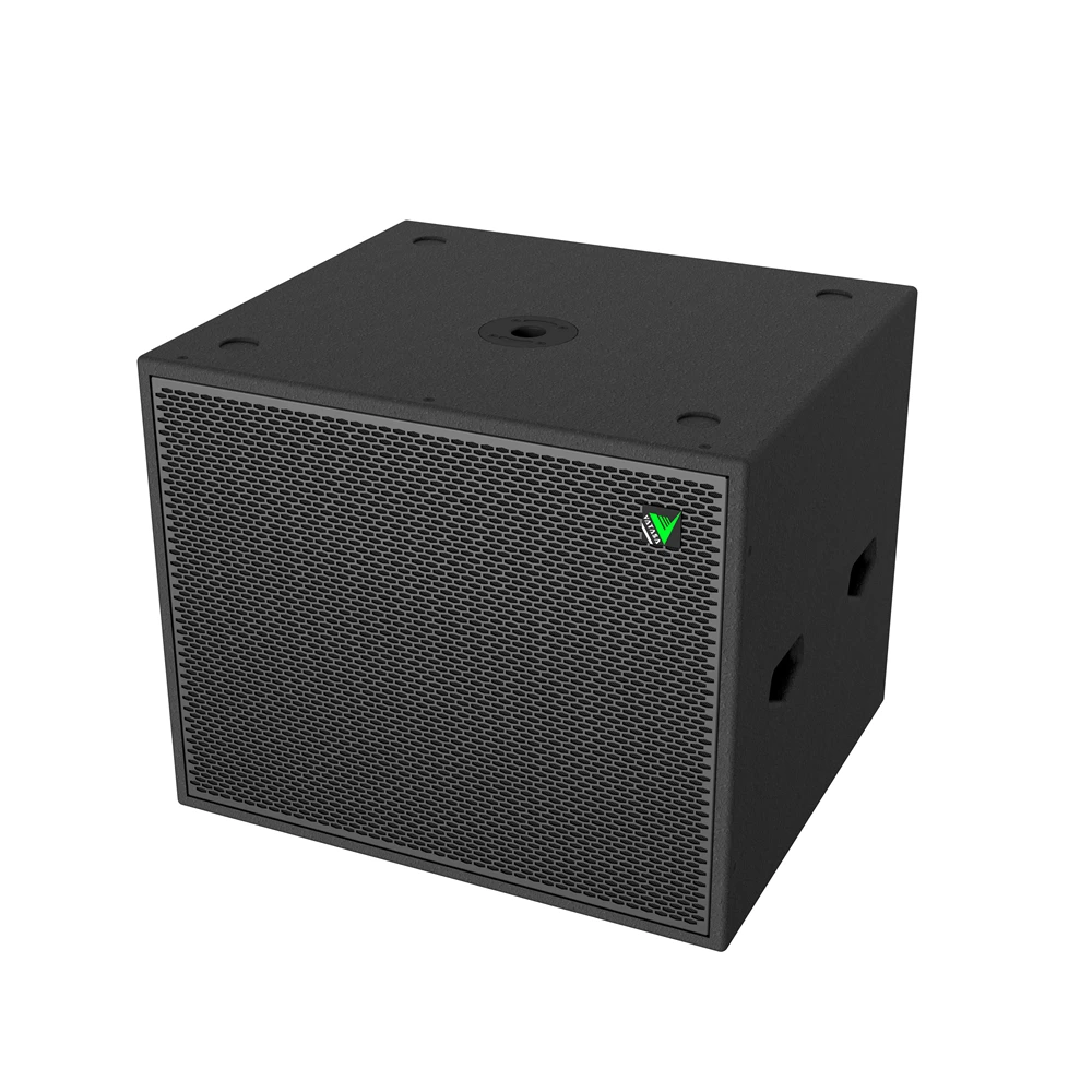 Vatasa Лучшая цена звуковая система лучший диктор woofer системы 18 дюймов саб Вуфер