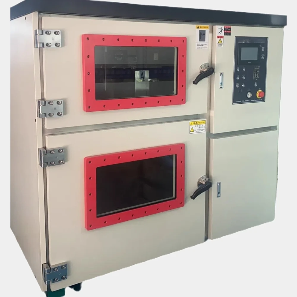 Temperature Humidity Test Chamber