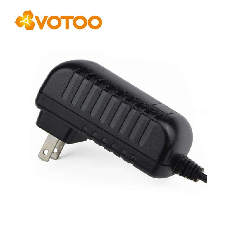 Mobile Phone Power Adaptor 24W ac dc Adapter 12v 2a 24V 1A With EU US UK AU Plug