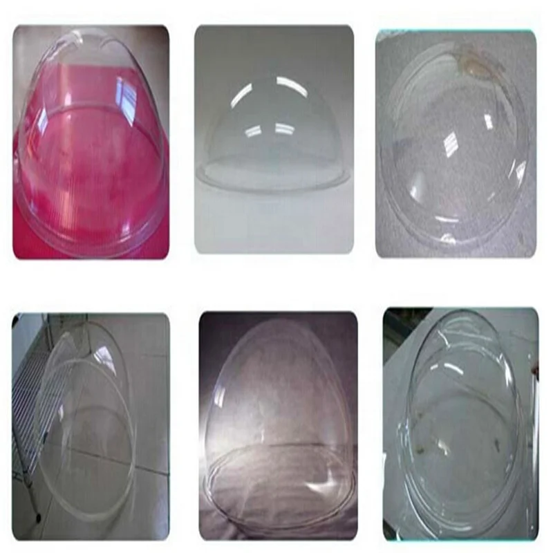 polycarbonate skylight/ pc skylight