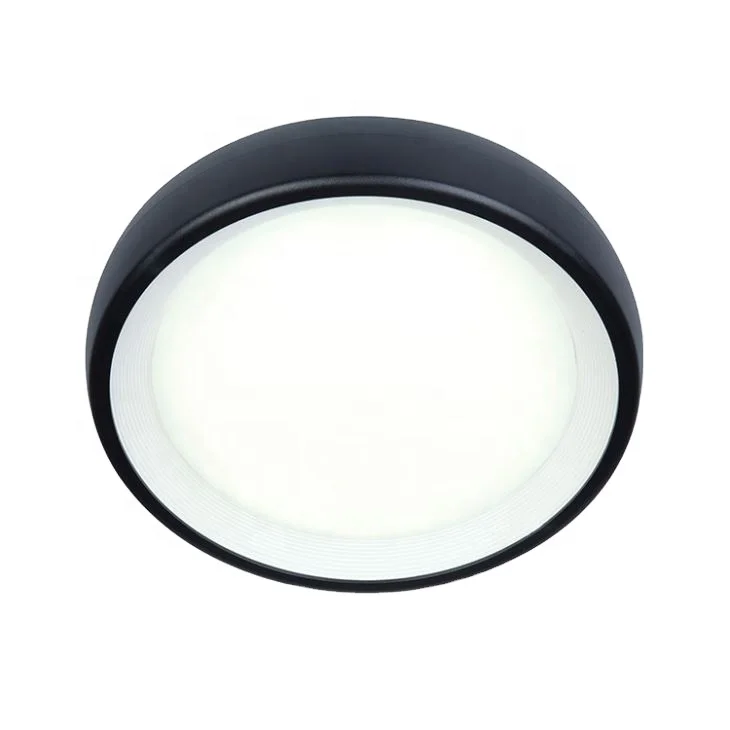 Хорошее качество, дизайн 13 Вт SMD LED IP65 водонепроницаемый наружный потолочный светильник
