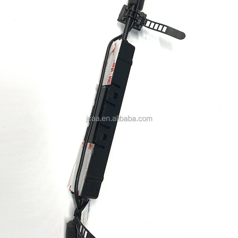 Intelligent Automatic Electric Suction Door Plastic Metal For HONDA INSPIRE Crider Envix 19-22 Civic 16-22 Accord 10th 18-22