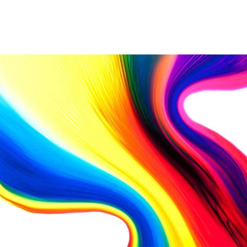 Gravure polyurethane ink